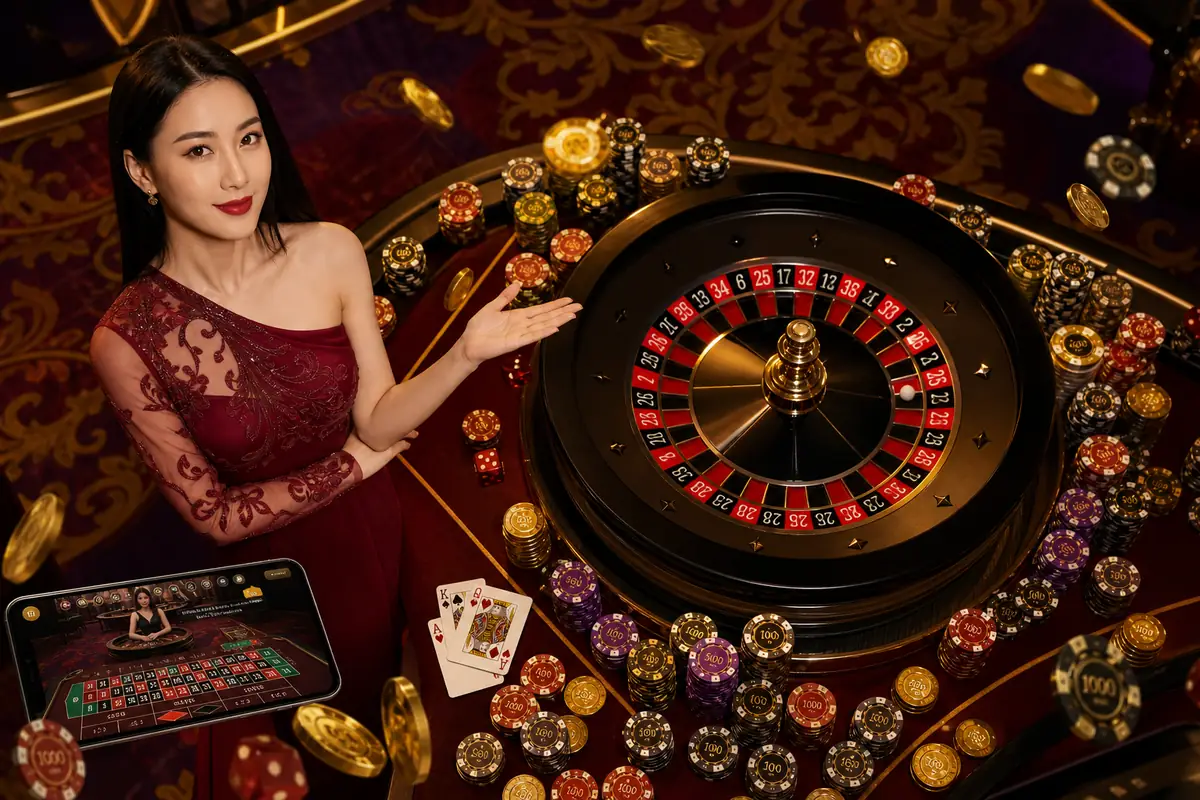 cup789 game bài đổi thưởng