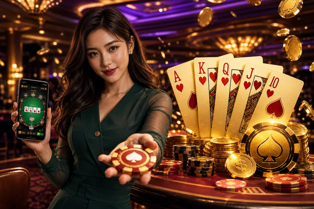 cup789 tài xỉu online